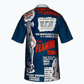 FLAMING Shirt (AOP)