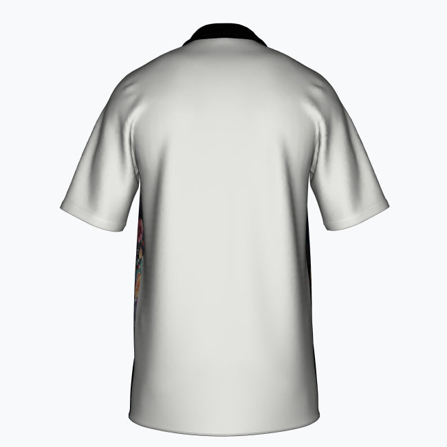 DAYOFDEAD1 Shirt (AOP)