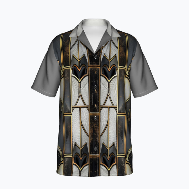 ARTDECO1 Shirt (AOP)