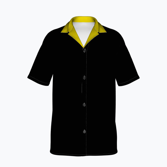 DETECTIVE Shirt (AOP)