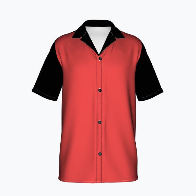 BERRY2 Shirt (AOP)