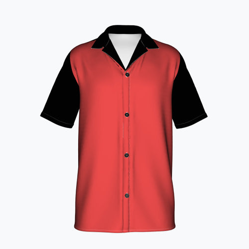 BERRY2 Shirt (AOP)