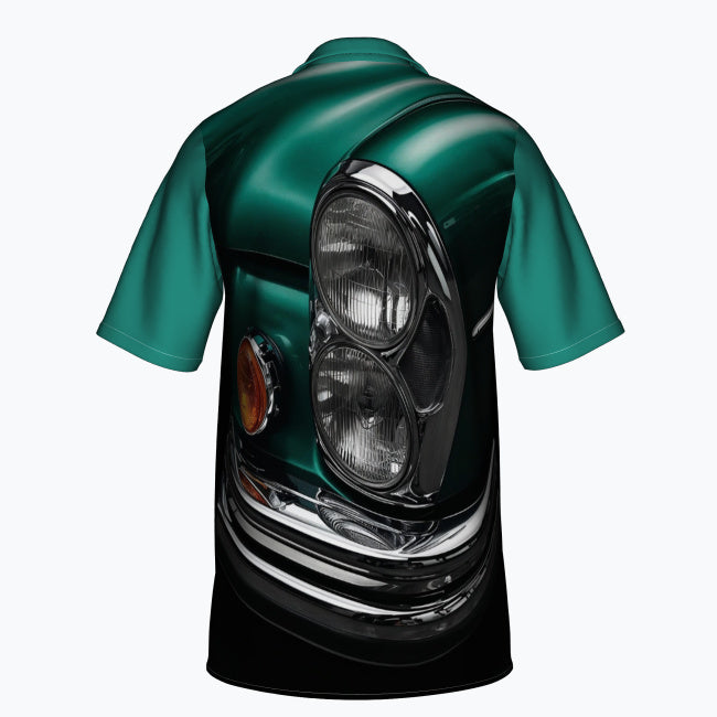 MB1114 Shirt (AOP)