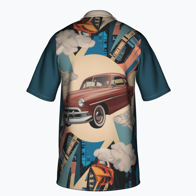 SURREAL1 Shirt (AOP)