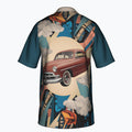 SURREAL1 Shirt (AOP)