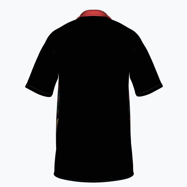 TATTOO9 Shirt (AOP)