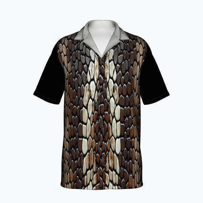 SNAKE3 Shirt (AOP)