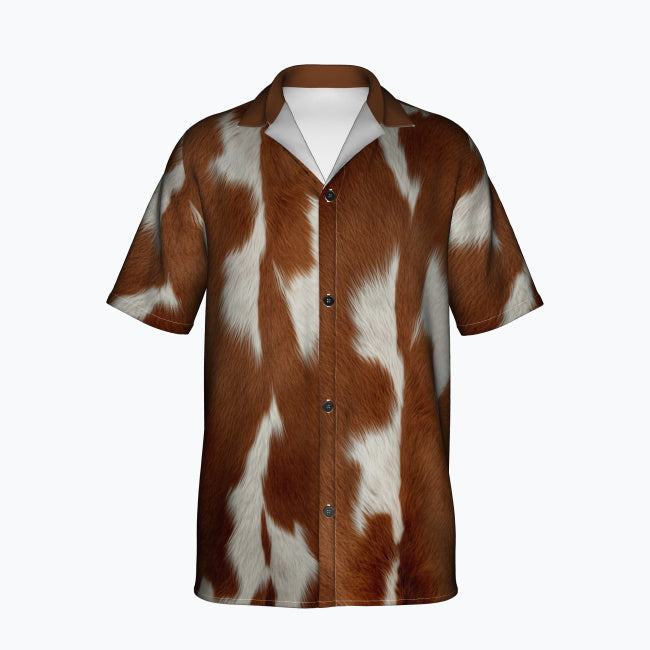 COW2 Shirt (AOP)