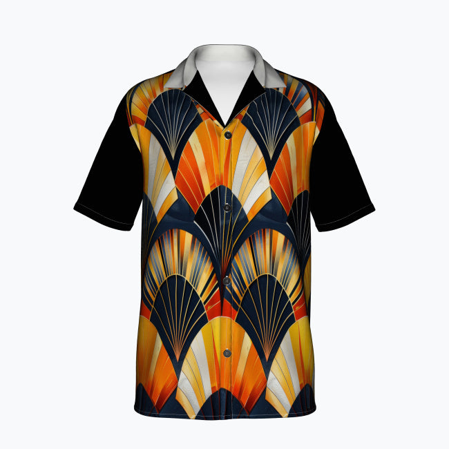 NEWARTDECO7 Shirt (AOP)
