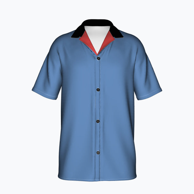 AJS Shirt (AOP)