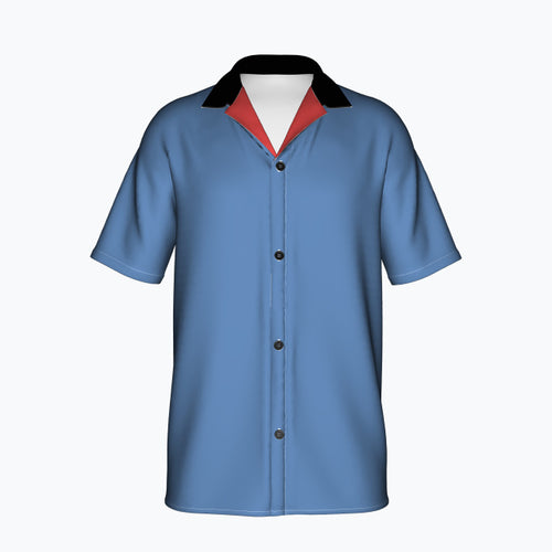 AJS Shirt (AOP)