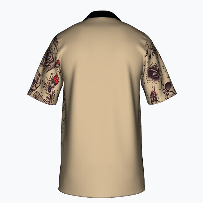 TATTOO8 Shirt (AOP)