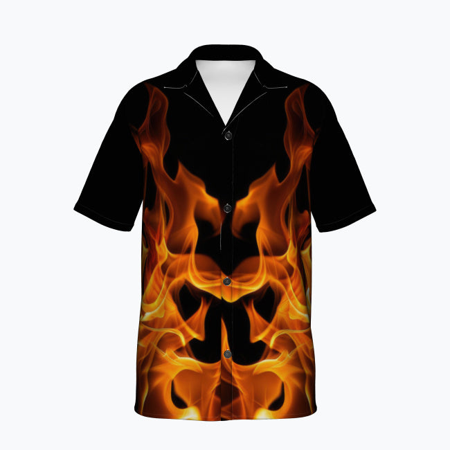 FLAME2 Shirt (AOP)