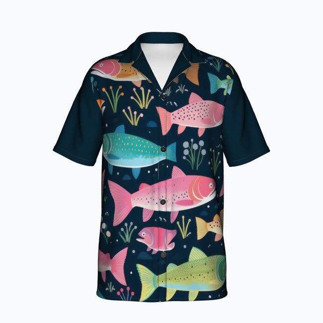 TROUT36 Shirt (AOP)