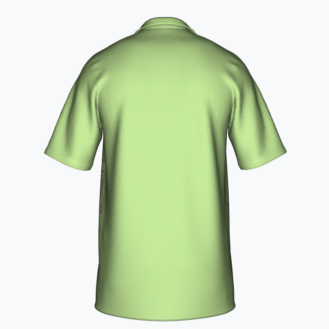 LIMEPAISLEY Shirt (AOP)
