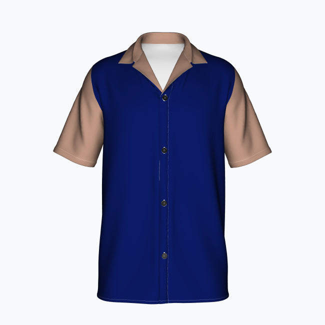 SCREEN Shirt (AOP)