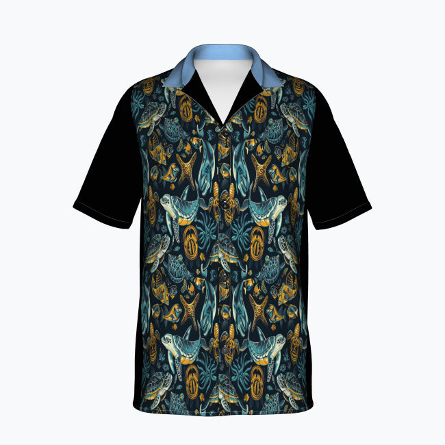 TIKI15 Shirt (AOP)