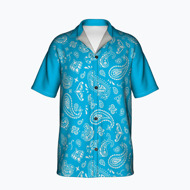 NWEPAISLEY2 Shirt (AOP)