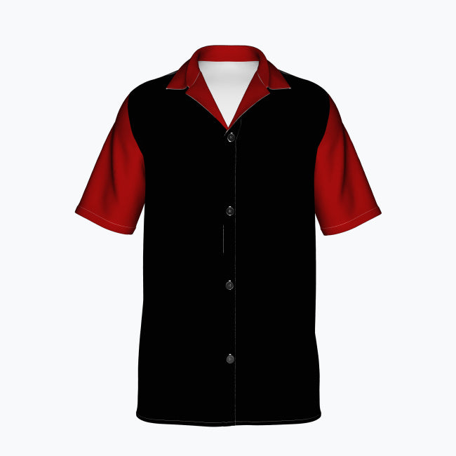 W124- Shirt (AOP)