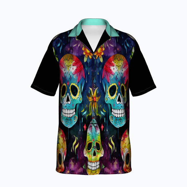 NIGHTDEAD4 Shirt (AOP)