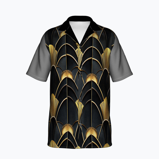 NWEARTDECO8 Shirt (AOP)