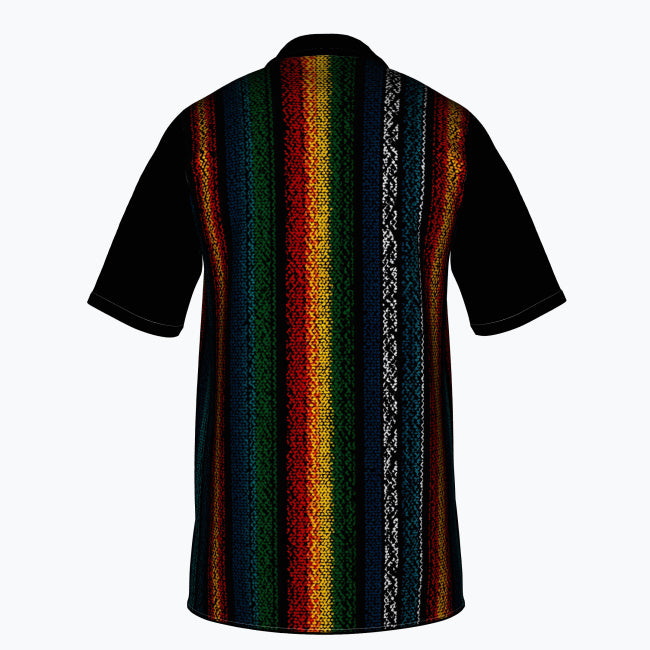 SERAPE1 Shirt (AOP)