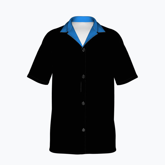 RAPTORS Shirt (AOP)