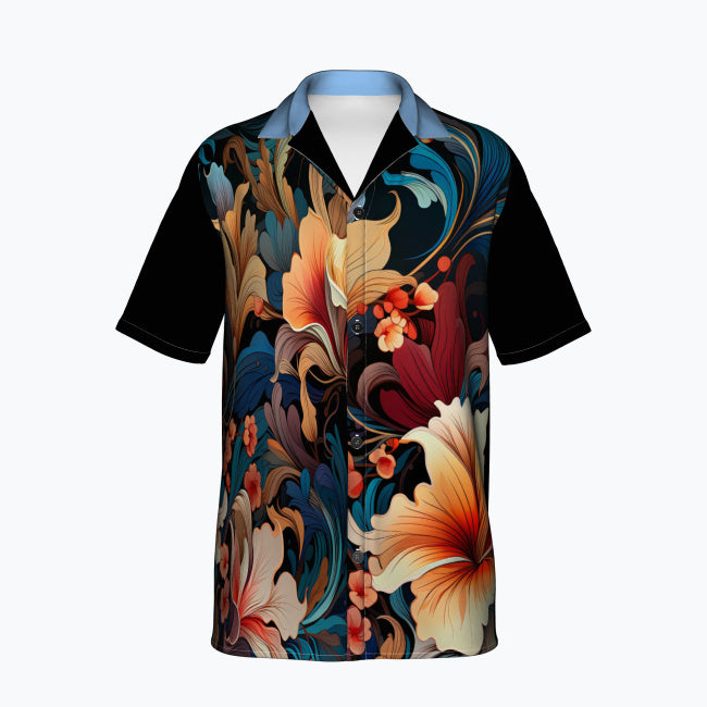 FILIGREE1 Shirt (AOP)