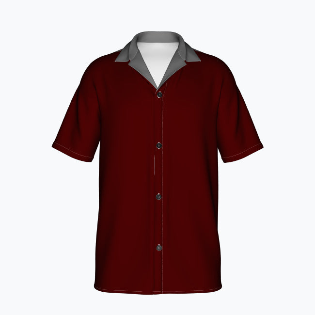 MBE Shirt (AOP)