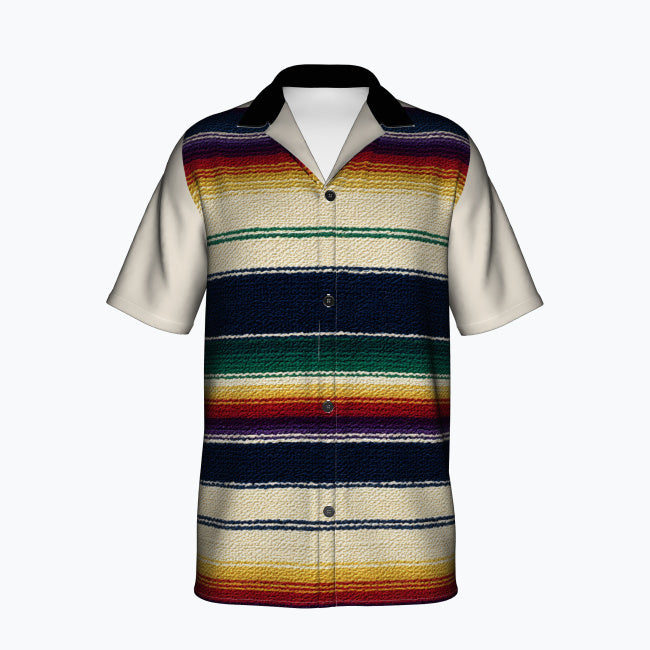 MEXICO8 Shirt (AOP)