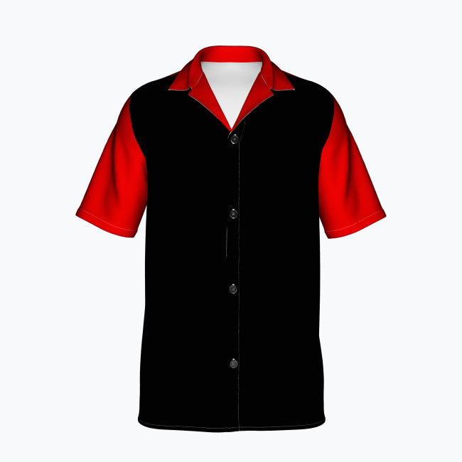THE GIRLS Shirt (AOP)