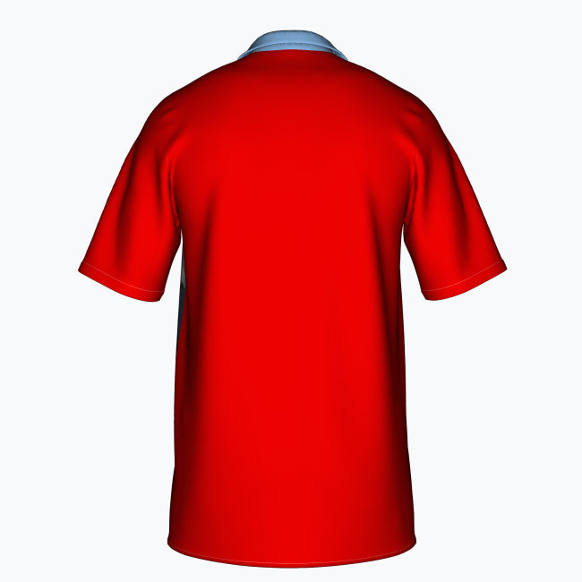 MARTIN Shirt (AOP)