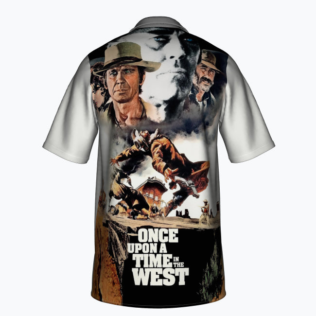 ONCEUPON Shirt (AOP)