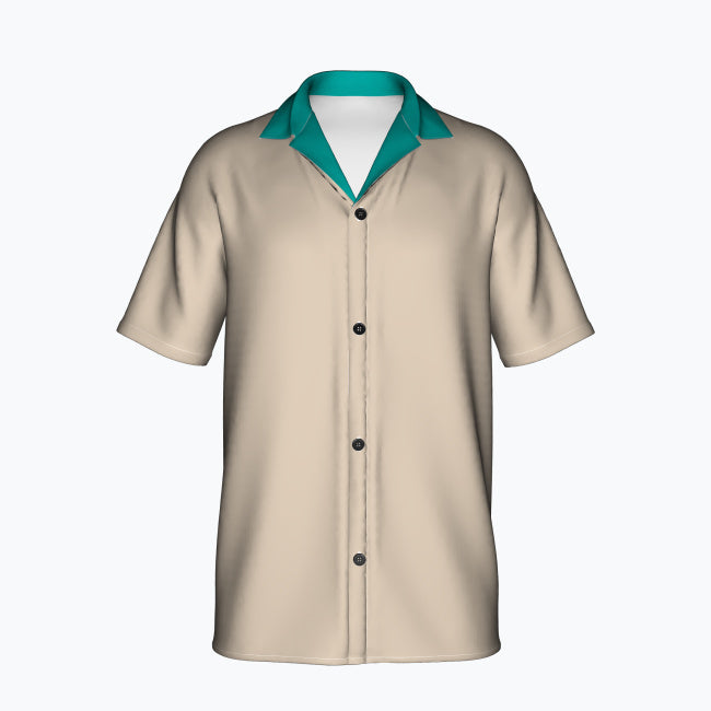 SCIENCE1 Shirt (AOP)