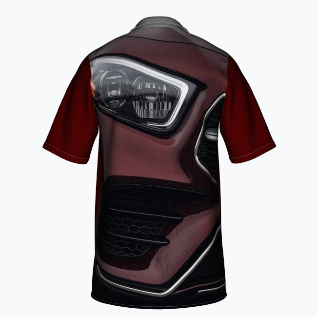 MBE Shirt (AOP)