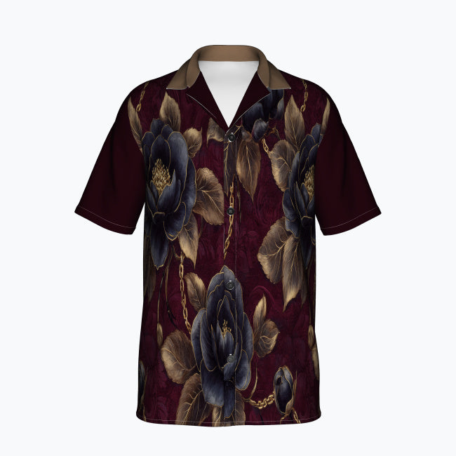 GOTH28 Shirt (AOP)