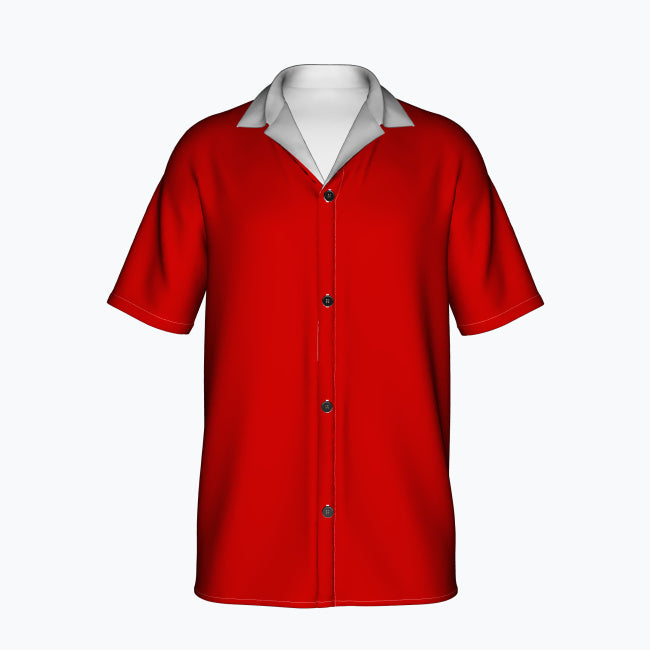 T-BIRD Shirt (AOP)