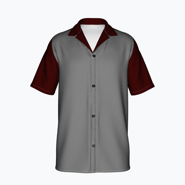 MB1110 Shirt (AOP)