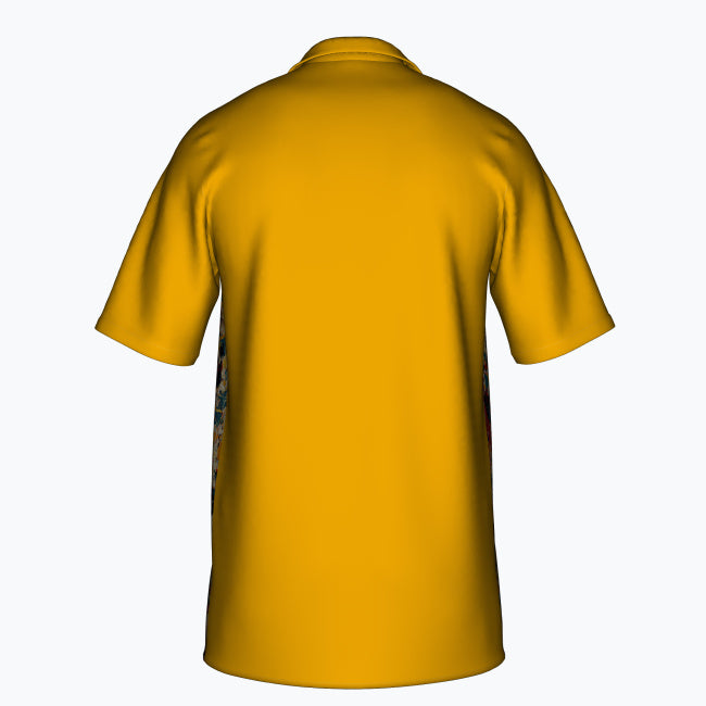 POLLOCK18 Shirt (AOP)