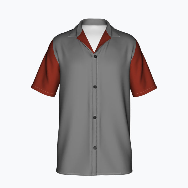 MB1115 Shirt (AOP)