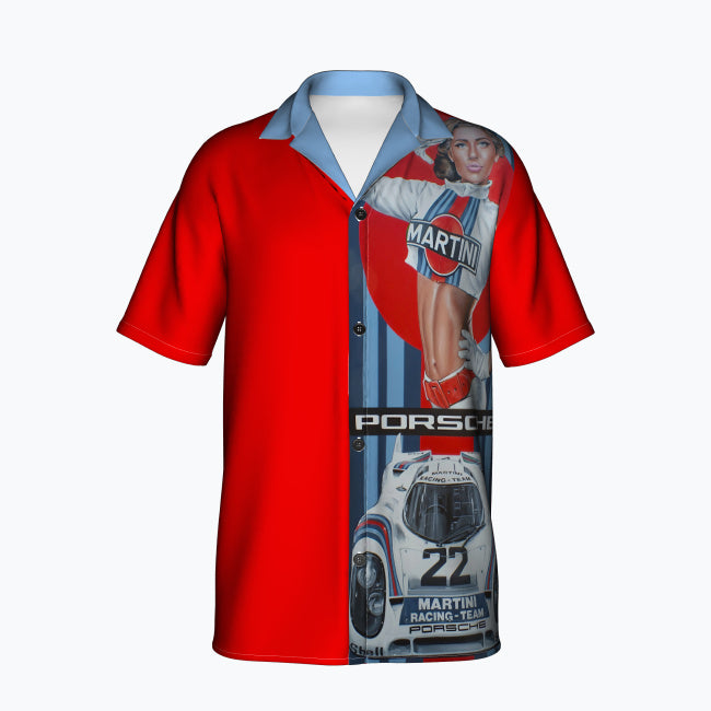 MARTIN Shirt (AOP)