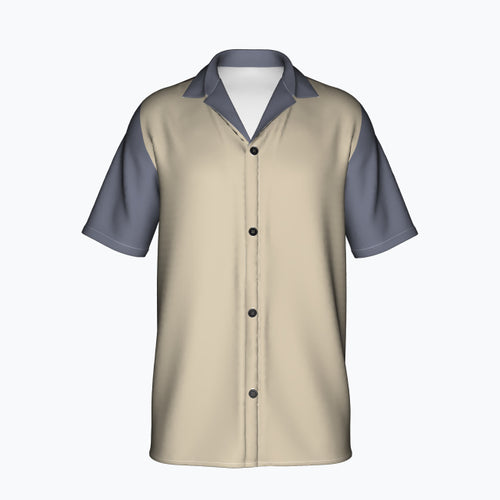 CADET- Shirt (AOP)