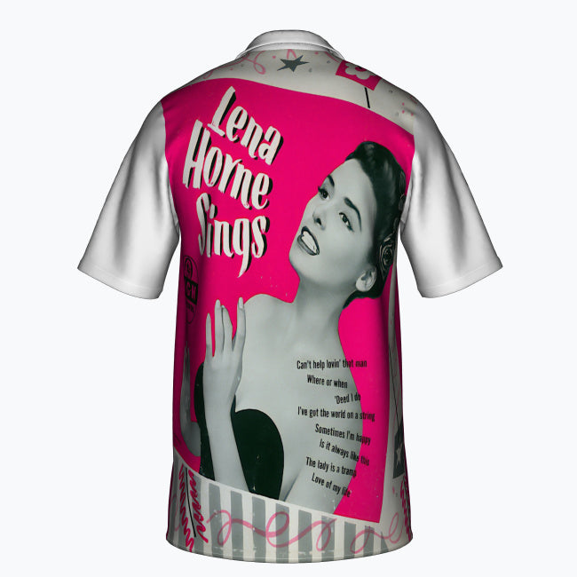LENAHORNE Shirt (AOP)