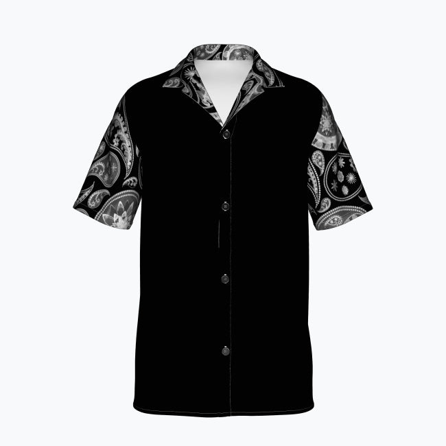 PAISLEYCUSTOM Shirt (AOP)