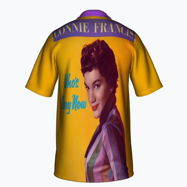 CONNIE Shirt (AOP)