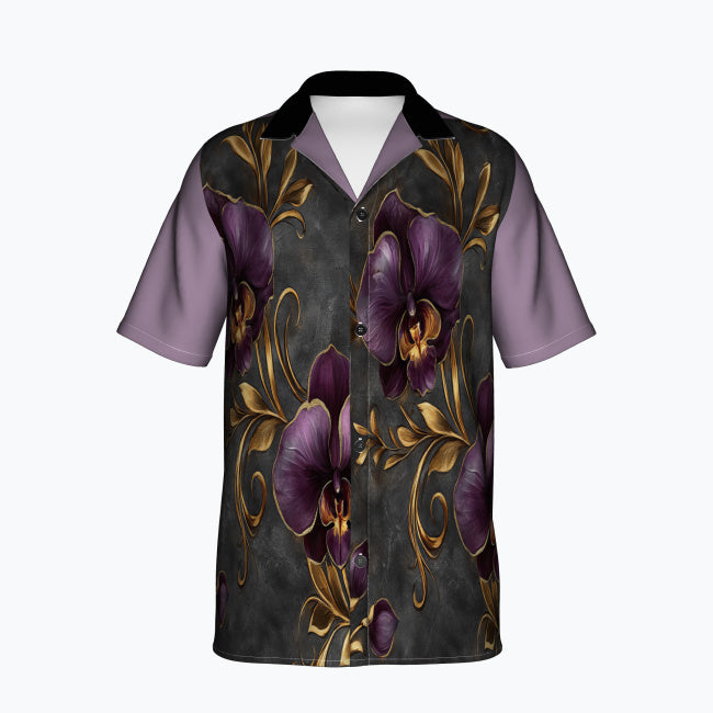 GOTH587 Shirt (AOP)