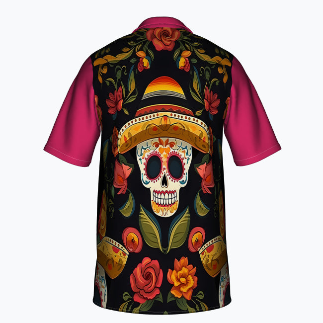 DAYOFDEAD13 Shirt (AOP)