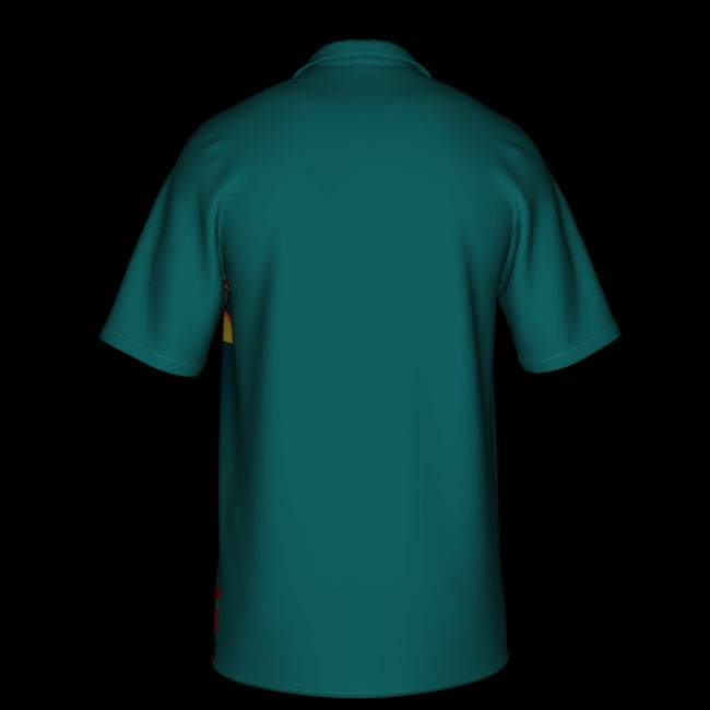 RETRO11 Shirt (AOP)