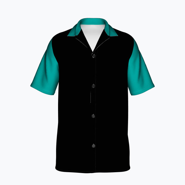 LOWLIFE Shirt (AOP)