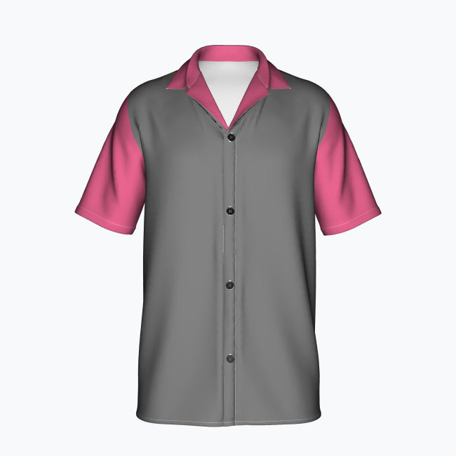 COWGIRL Shirt (AOP)